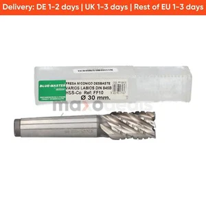 Fresadora Celesa FF10 30 mm DIN 845B HSS-Co nueva NFP - Imagen 1 de 8