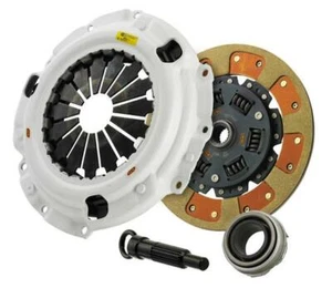Clutch Masters for 93-00 Ford Explorer 4.0L FX300 Clutch Kit Sprung Segmented ma - Picture 1 of 1
