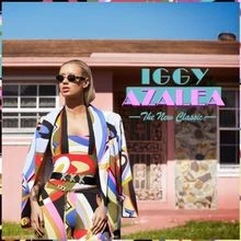 The New Classic (Deluxe Edition) von Azalea,Iggy | CD | Zustand sehr gut - Bild 1 von 2