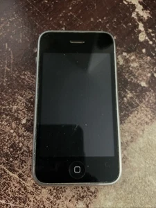 Apple iPhone 3GS 16g A1303 Negro - Imagen 1 de 6