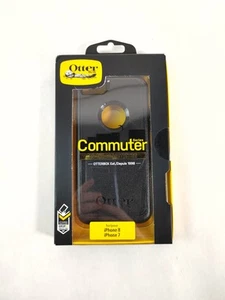 Neuf OtterBox 77-54491 Commuter Séries Smartphone Étui Pour IPHONE 7 & 8 - Photo 1 sur 6