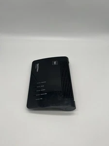 AVM FRITZ!Box 7520 WLAN-Router Telefonanlage frei  alle DSL VDSL OHNE NETZTEIL ! - Afbeelding 1 van 4