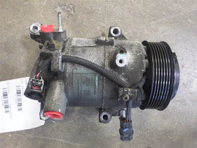 AC Compressor Turbo Fits 17-22 CR-V - Image 1 of 4