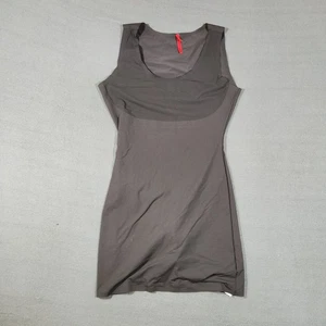 SPANX Damen Schlankmacher Schlupf Kleid Größe L Schwarz Lagenlook Neutral Capsule Basic - Bild 1 von 10