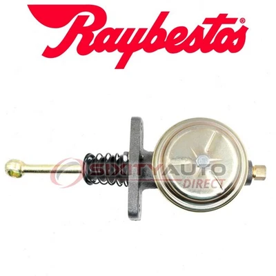 Raybestos Brake Master Cylinder for 1963-1964 Ford Sprint - Hydraulics cp Foto 1 de 4