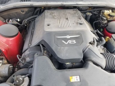 Engine 3.9L VIN A V8 2003 FORD TBIRD THUNDERBIRD 32K MILES — 第 1/4 张图片
