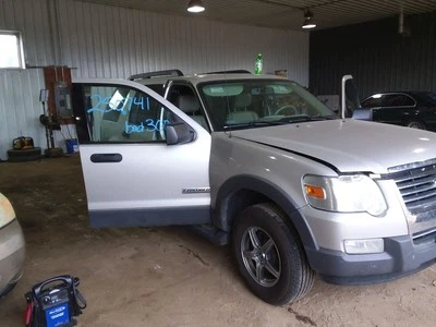 Bolsa con canastilla de asiento delantero de pasajero manual para 06-08 EXPLORER 2084963 Foto 1 de 4