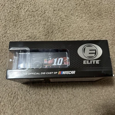 Aric Almirola Smithfield 2018 'Bacon For Life Talladega Win' 1/24 Lionel Elite Foto 1 de 3