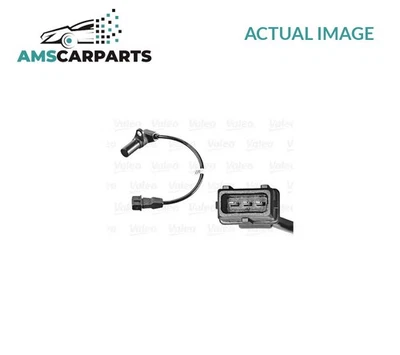 CRANKSHAFT POSITION SENSOR 254106 VALEO NEW OE REPLACEMENT - Image 1 of 4