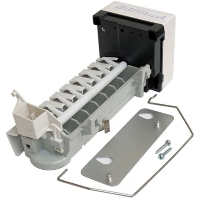 SENECA RIVER TRADING Refrigerator Icemaker for Sub Zero, 4200520, 4200520S, 4200522