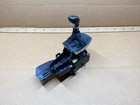 VAUXHALL INSIGNIA A 1.4 TURBO 08-17 GEARSTICK SHIFT  MANUAL GEAR LEVER SELECTOR