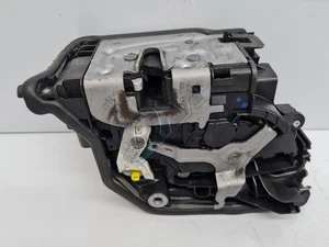 BMW Driver O/S Right Rear Door Latch Lock Actuator 2 Series F45 F46 7281944 - Picture 1 of 7