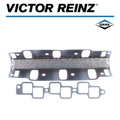 MAHLE Intake Manifold Gasket Set for 1985 GMC G1500 5.0L V8 - Engine qp Foto 1 de 4