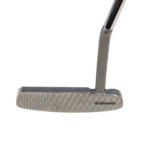 Golfsmith Tri Matrix Connect Putter RH WInn Grip 33" - Picture 1 of 14