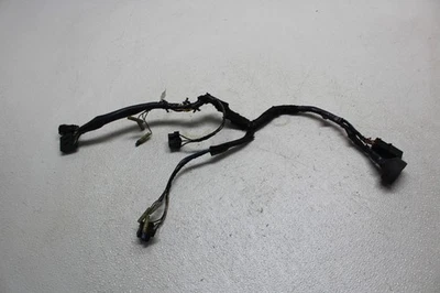 2001-2005 Yamaha Fz1 Fzs1000 датчики скорости фары жгут проводов ткацкий станок - Изображение 1 из 4