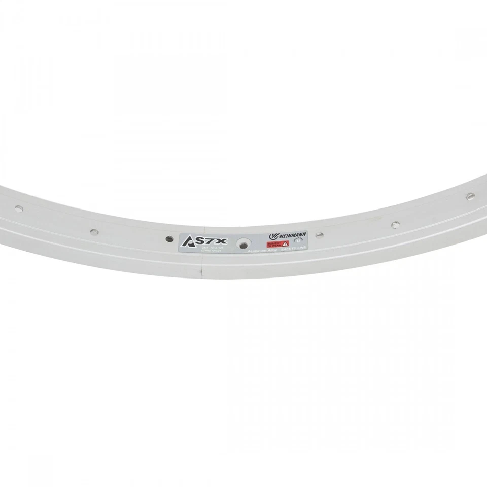 AS7X Weinmann 27.5in AS7X Black 36