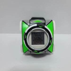 Ben 10 Omnitrix Interactive Watch Toy Game Playmates Toys Cartoon Network 2019 - Picture 1 of 4