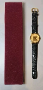 Vintage 1995 USI NCAA Division II Herren Basketball National Championship Uhr FUNKTIONIERT! - Bild 1 von 13