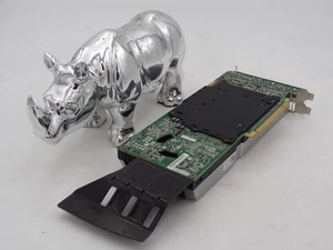 NVIDIA 699-51030-0501-100 Quadro 2.5GB GDDR5 PCIe 320-bit GPU - Picture 1 of 2