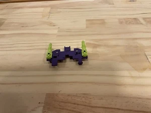 Transformers G1 1985 DEVASTATOR waist connector Authentic Vintage - Picture 1 of 6