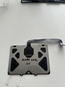 APPLE MACBOOK PRO 15 A1286 TOUCHPAD TRACK TRACKPAD + KABEL 2009 2010 2011 2012 - Bild 1 von 2