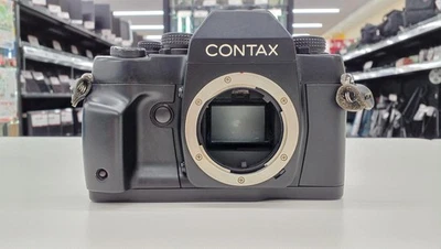 CON RX Film SLR - Bild 1 von 4