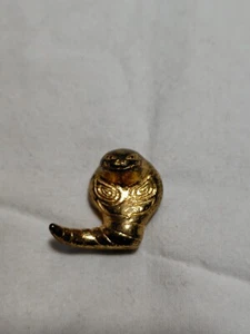 Arbok Metal Collection Figure Toy Japan Nintendo Pokemon A232 - Picture 1 of 10