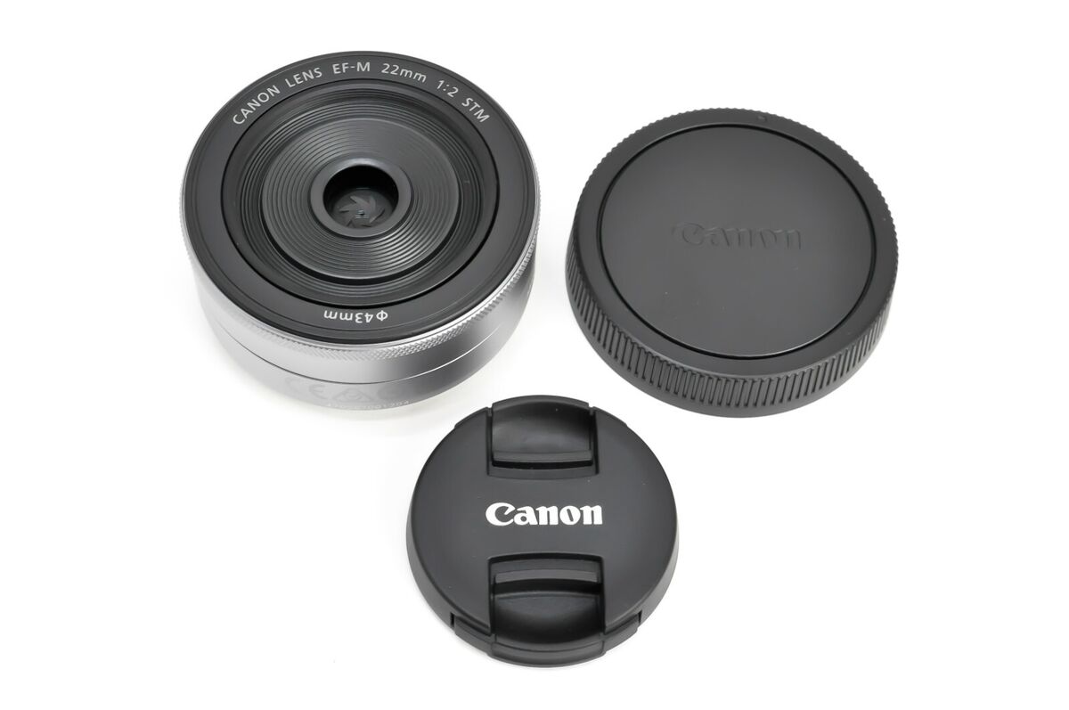 Canon EF-M 22mm Camera Lenses for sale - eBay Canon EF-M 22mm Camera Lenses for sale - eBay