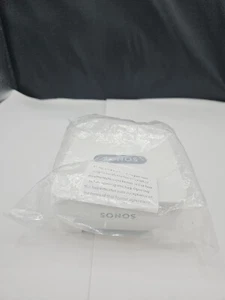 Genuine Sonos Bridge Sonos Wireless Network BRIDGUS1 - White i562 NO AC ADAPTER - Picture 1 of 10