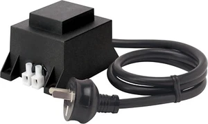 12V 105VA Garden Lighting Transformer IP56 Rated DIY Installation - Picture 1 of 1