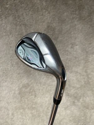 Callaway Steelhead XR Sand Wedge 54 Degrees Speedstep 80 Regular - Image 1 of 4