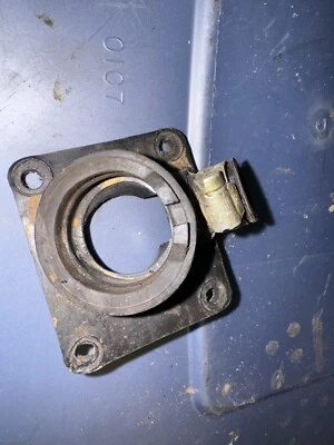 Colector de admisión Yamaha Rt-180 99-98 Foto 1 de 4