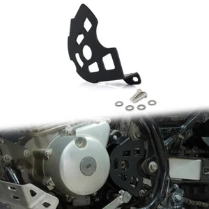 Motorcycle Aluminum Chain Sprocket Cover Guard Fit For HONDA XR150L 2014-2024 - Picture 1 of 20