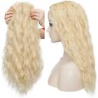 Hair Toppers for Thinning Hair Woman Hair Extensions Clip in Hair Top Hairpieces