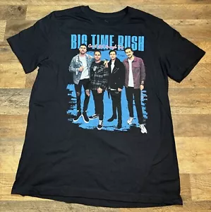 Big Time Rush Can’t Get Enough Tour 2023 Gift For Fans S-5XL Shirt RS59_56 - Picture 1 of 3