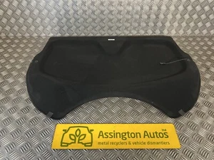 2005-10 Alfa Romeo Brera MK1 BOSE SOUND Parcel Shelf Load Cover BLACK - Picture 1 of 11