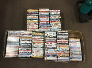 1 COMEDY MOVIE DVD LOT - YOU PICK & CHOOSE $1.79 EACH - COMBINE SHIPPING - Picture 1 of 4
