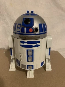 1994 Gallon Micro Machines Star Wars C R2-D2 Jab as Palace Play set (c) - Picture 1 of 7