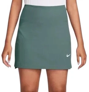 Women's Nike 17” Golf Skirt, Teal, Size M - Picture 1 of 5