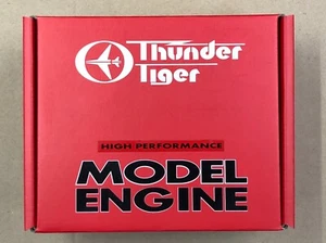 Thunder Tiger PRO-21B-R High Performance RC Car Engine(9474) - Picture 1 of 7