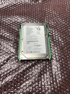 Used Seagate 40GB SATA 7200 RPM 9W2015-630 ST340014AS - Picture 1 of 11