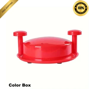 Large Chicken Shredder Tool - Meat Grinders with Visible Twist Action, No-Slip - Picture 1 of 6