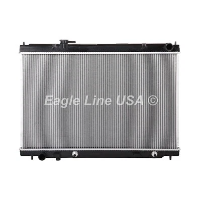 Repuesto Radiador Fit 06-08 Infiniti M35 V6 3.5L IN3010119 21460EG200 Nuevo Foto 1 de 4