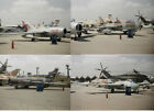Lot 16 Photo of fighter jets - Planes - Air Force - Militery UK USA ?
