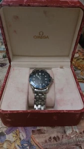 omega seamaster 300 diver - Picture 1 of 7