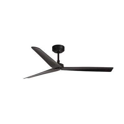 Energy saving Ceiling Fan with Remote Control Dc Fan Milos 132 CM - Image 1 of 2