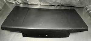 84-87 Toyota Corolla GTS OEM Trunk Lid 2DR COUPE AE86 #2 - Picture 1 of 5