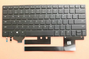 2016 2017 Razer Blade RZ09-0196,RZ09-0168 12,5" 13,3" Tastatur 11624768-00 (H3KB - Bild 1 von 6