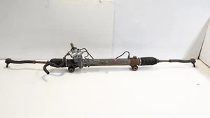 TOYOTA ESTIMA HYBRID MK2 2000 - 2006 STEERING BOX RACK 75641 - Picture 1 of 12
