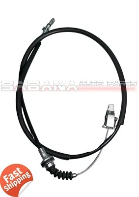 Clutch Cable for Mitsubishi Mirage 1993-1996 Dodge Plymouth Colt Eagle - Image 1 of 2